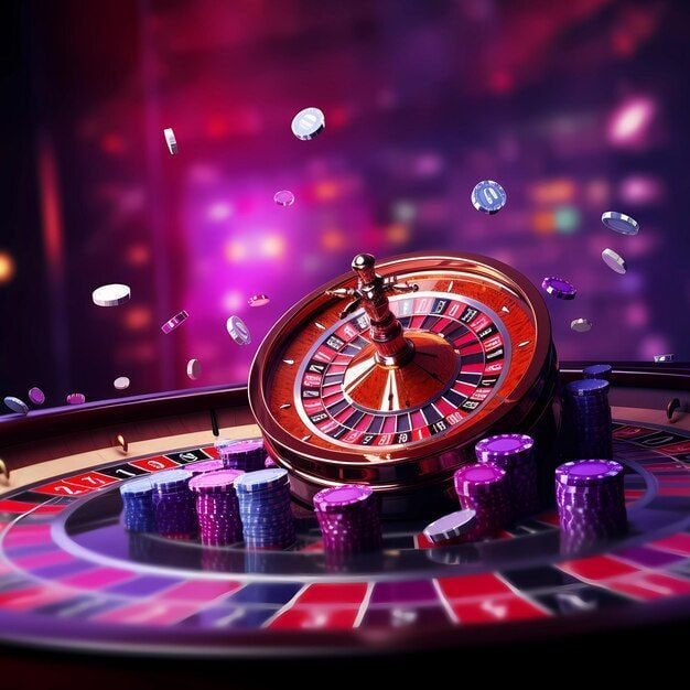q8888 Live Casino