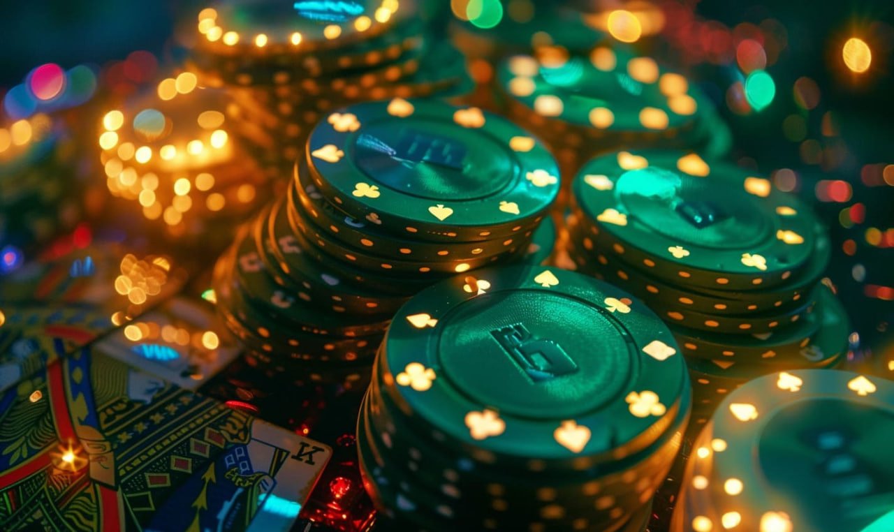q8888 Casino trực tuyến